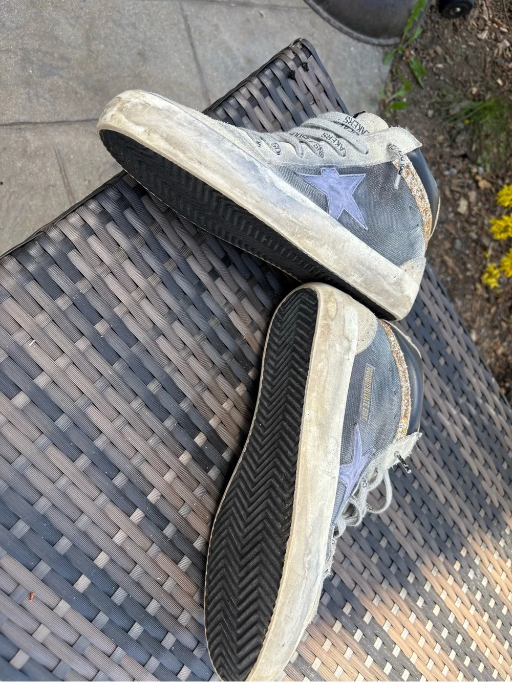 Golden Goose Mid Star sneaker’s - Picture 2 of 4